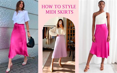 Unleashing Your Creativity: Styling Generously Proportioned Skirts for Every Occasion