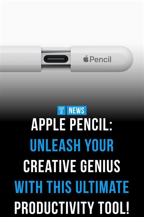 Unleashing Your Creativity with Apple Pencil and the Compact iPad