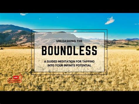 Unleashing the Boundless Potential: Tapping into the Inspiring and Creative Power of Dreams