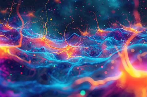 Unleashing the Dreamscape: Exploring the Brain's Chemical Processes