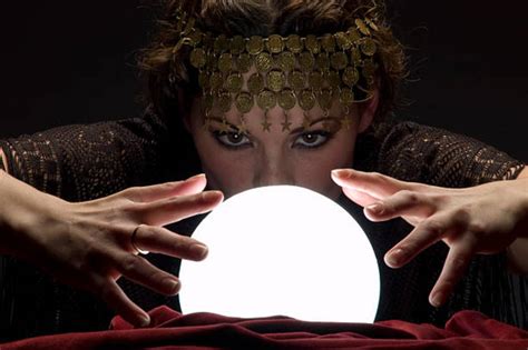 Unleashing the Enigma: Gypsy Fortune Telling and Divination