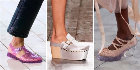 Unleashing the Fashionista Within: Dream Shoe Trends