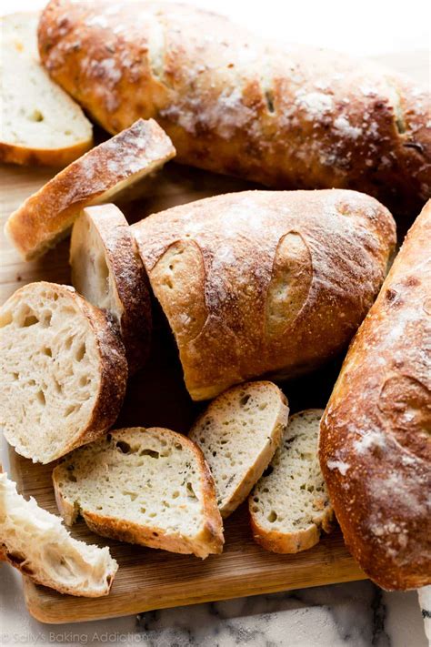 Unleashing the Magic of Homemade Bread