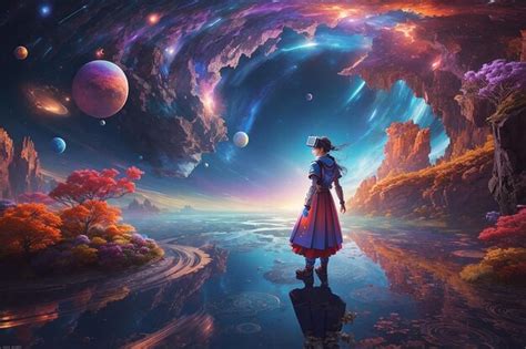 Unleashing the Potential of Virtual Reality in the Realm of Dreams