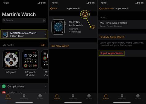 Unlock Your Apple Watch 7: Disable Security Measures for Enhanced Accessibility