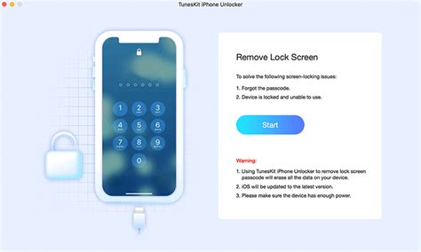 Unlock Your iPhone to Access Important Updates