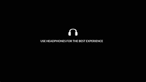 Unlock a Delightful Visual Experience when Using Headphones on Your Device