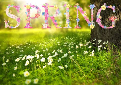 Unlock the Hidden Symbolism of Spring Dreams