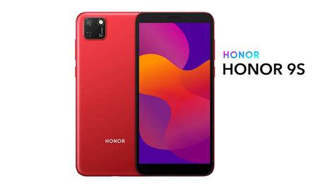 Unlock the Potential of Your Honor 9S with iOS 14 Features