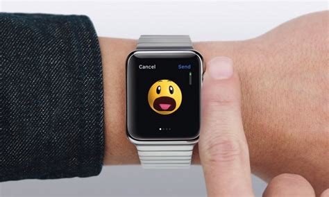 Unlock the Power of Apple Watch Emojis