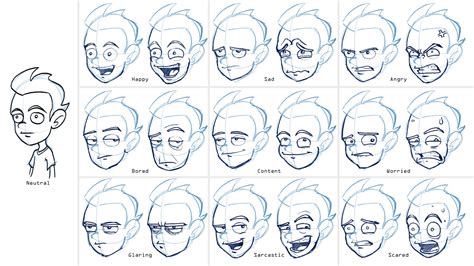 Unlock the World of Animated Expressions: A Step-by-Step Guide