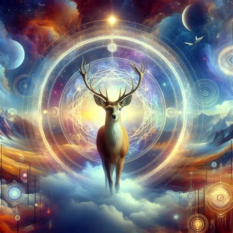 Unlocking Dream Control: Exploring the Enigmatic Presence 