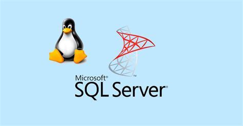 Unlocking New Possibilities with SQL Server on Linux