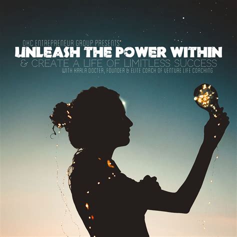 Unlocking Personal Insight: Unleashing the Power Within