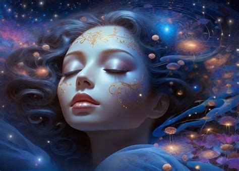 Unlocking Symbolism: Decoding the Messages Hidden in Dream Imagery