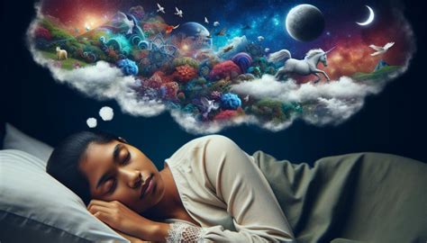 Unlocking Your Mind’s Potential: Mastering Lucid Dreaming and Embracing the Enigmatic Vault