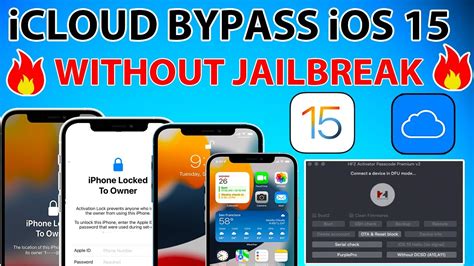 Unlocking iOS Updates: Can You Bypass the Apple ID Barrier?