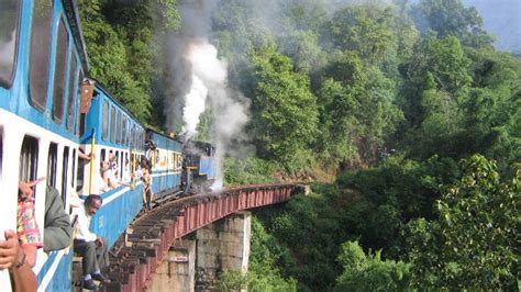 Unlocking the Advantages of Train Journeys