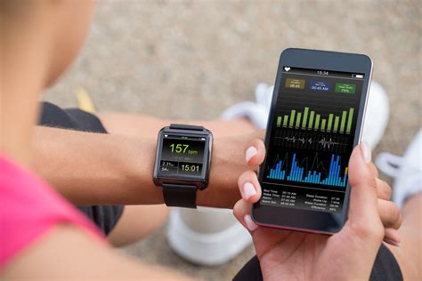 Unlocking the Full Potential of Your Smartwatch: Harnessing the Health and Fitness Capabilities