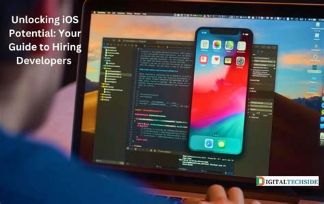 Unlocking the Full Potential of your iOS 16 Device: A Comprehensive Guide