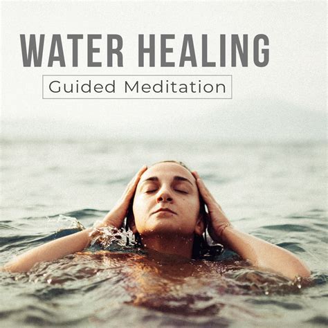 Unlocking the Healing Power of Water Dreams for Women