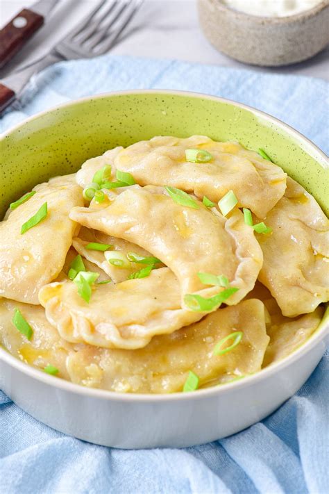 Unlocking the Hidden Messages: How to Interpret and Act Upon Your Dumpling and Varenyky Dreams