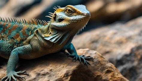 Unlocking the Hidden Symbolism of a Lizard: Exploring the Enigmatic Interpretations