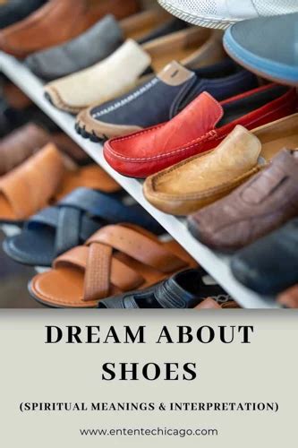 Unlocking the Interpretation of Dreaming About Shoe Stores