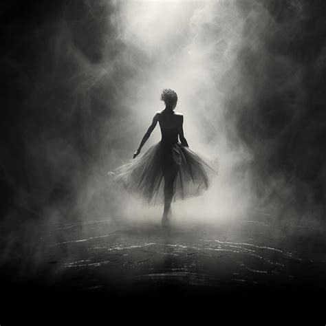 Unlocking the Language of Dreams: Analyzing the Symbolism of a Ballerina in Dreamscapes