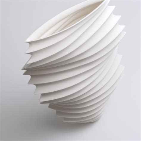 Unlocking the Meaning: Envisioning a Delicate Origami Vessel