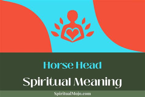 Unlocking the Personal Significance of a Horse's Head Vision through Introspection 