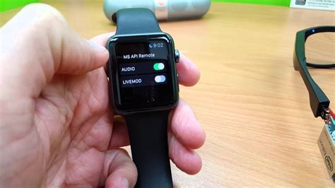 Unlocking the Potential: Discovering the Possibilities of WhatsApp Integration on the Apple Watch SE