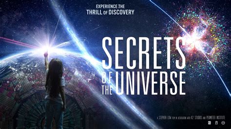 Unlocking the Secrets of the Cosmos