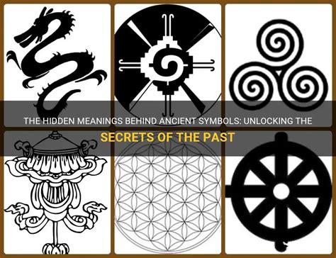 Unlocking the Significance of Ancient Symbols in Decoding the Meanings of Dreams