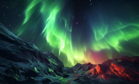 Unlocking the Symbolic Meanings of the Aurora Borealis: