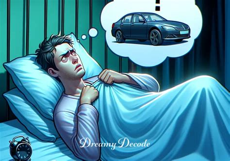 Unlocking the Symbolic Puzzle of Car Theft in Dreams