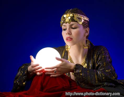 Unlocking the Symbolic Significance of a Fortune Teller's Presence in the Dream Realm of a Woman