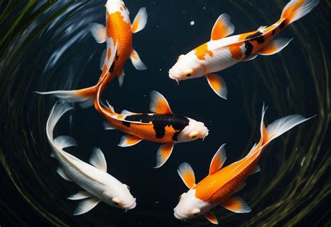 Unlocking the Symbolism of a Fish's Aquatic Motion