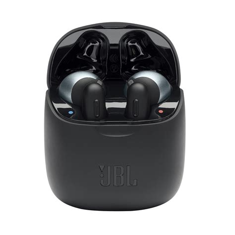 Unpaired the Independent JBL Headphone 220TWS