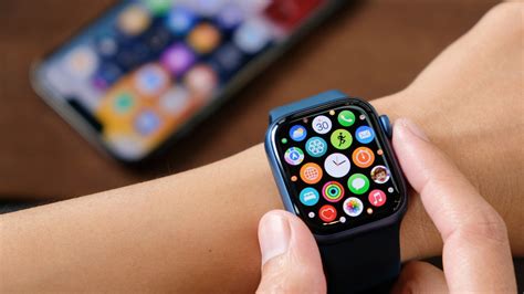 Unpairing your Apple Watch from your iPhone