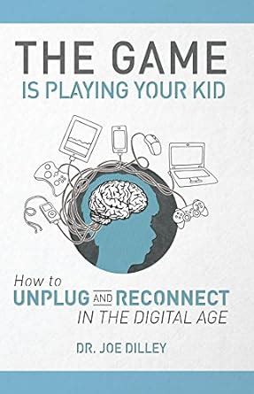 Unplug and Reconnect: Discovering Serenity in the Digital Era