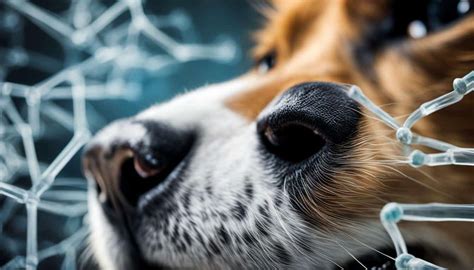 Unraveling the Canine Sense of Smell: Exploring the Path from Sniffs to Dreams