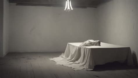 Unraveling the Connection Between Mortality-Related Dreams and Personal Anxieties