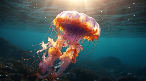 Unraveling the Enigma: Decoding Jellyfish Dreams and Their Insight into Emotional States