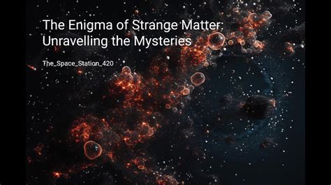 Unraveling the Enigma: The Strange Encounter in a Dream