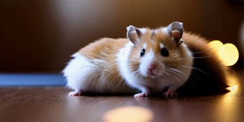 Unraveling the Enigma Behind a Hamster's Reverie