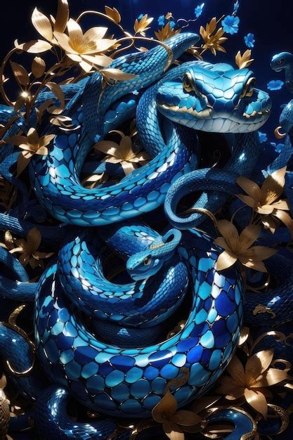 Unraveling the Enigma of Serpent Reveries