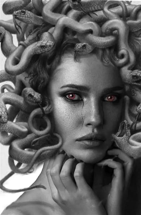 Unraveling the Enigmas Surrounding a Medusa's Slumber