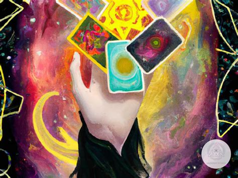 Unraveling the Hidden Messages: Deciphering Girls' Tarot Card Dream Readings