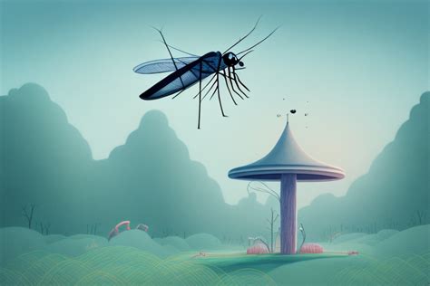 Unraveling the Hidden Significance Behind Mosquito Dream Encounters